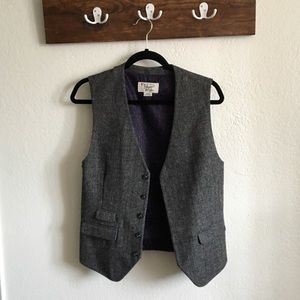 Original Penguin Vest